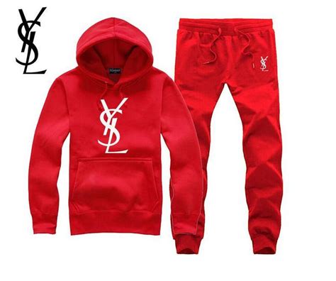 ysl milano tracksuit|ysl dresses.